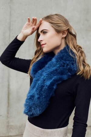 Alpaca fashion from Peru