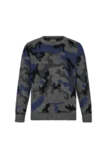 Camouflage - Men's Clothing - Norgate. Luxury Alpaca Cothing