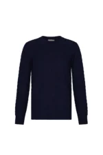 DiamondSweater - Men's Clothing - Norgate. Luxury Alpaca Cothing
