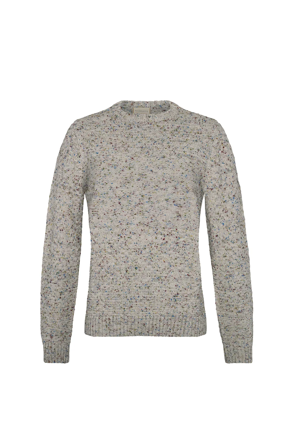 DotcySweater Norgäte - Luxury Alpaca Clothing​