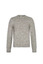 Dotcy Sweater - Men's Clothing - Norgate. Luxury Alpaca Cothing