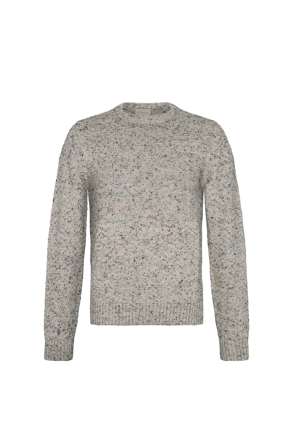 Dotcy Sweater - Men's Clothing - Norgate. Luxury Alpaca Cothing