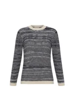 H2O Sweater - Norgäte - Luxury Alpaca Clothing​